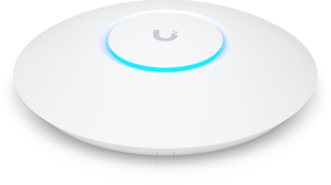 UBIQUITI U6-PLUS AX3000 Dual Band Tavan Tipi Kurumsal Access Point