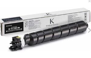 Kyocera TK-8345K Black Siyah Orjinal Fotokopi Toneri Taskalfa 2552ci-2553ci 20.000 Sayfa