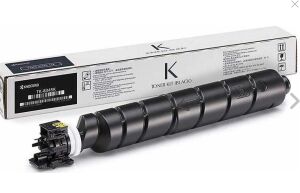 Kyocera TK-8345K Black Siyah Orjinal Fotokopi Toneri Taskalfa 2552ci-2553ci 20.000 Sayfa