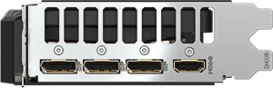 GIGABYTE 8GB RTX5060TI WINDFORCE MAX OC GV-N506TWF2MAX OC-8GD GDDR7 128bit GDDR7 HDMI-DP PCIE 5.0