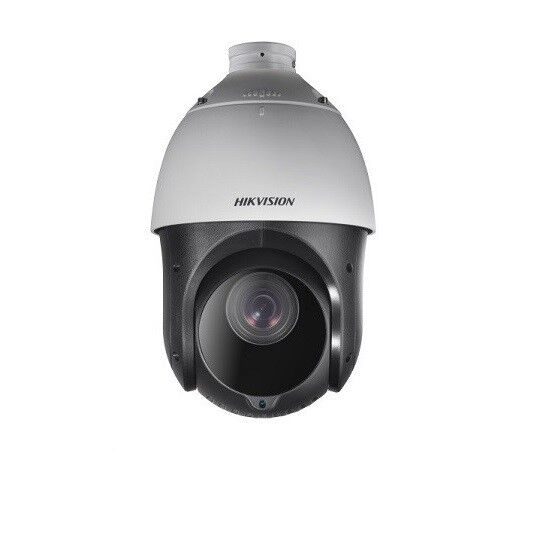 HIKVISION 4MP PTZ Seed Dome 25x Zoom IP Kamera(Ayak Dahil) DS-2DE4425IW-DE