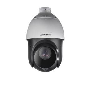 HIKVISION 4MP PTZ Seed Dome 25x Zoom IP Kamera(Ayak Dahil) DS-2DE4425IW-DE