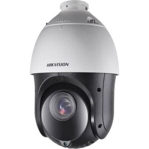 HIKVISION 4MP PTZ Seed Dome 25x Zoom IP Kamera(Ayak Dahil) DS-2DE4425IW-DE