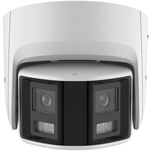 HIKVISION 6MP Panoramik 2.8mm ColorVu IP Kamera Sesli DS-2CD2367G2P-LSU/SL