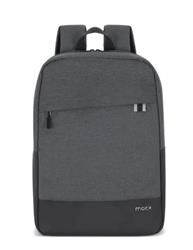 MACK MCE-1103 15.6 UNICITY Eco Notebook Sırt Çantası Siyah