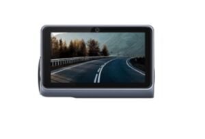 Dahua S6 Araç Kamerası, Çift kameralı, Wifi