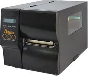 Argox iX4-240 Endüstriyel Barkod Yazıcı
