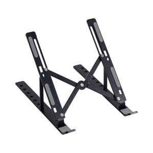 FRISBY FNC-5155ST 10-15.6 Taşınabilir Katlanır Alüminyum Notebook Soğutucu Stand