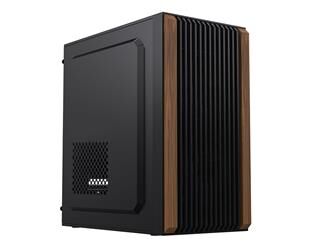 Frisby FC-2730b Mini Tower Kasa (300W)