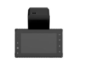 Dahua S10 Araç Kamerası, 4K+1K, Wifi,