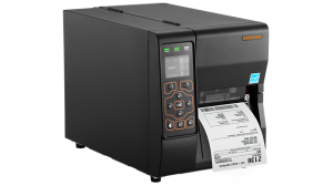 BIXOLON 203dpi XT3-40 Endstriyel Barkod Yaz�c� Usb,Ser,Ethernet