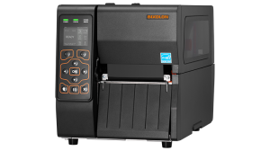 BIXOLON 203dpi XT3-40 Endüstriyel Barkod Yazıcı Usb,Ser,Ethernet