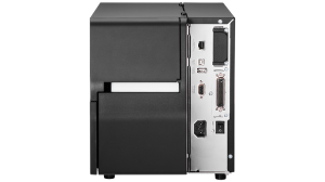 BIXOLON 203dpi XT3-40 Endüstriyel Barkod Yazıcı Usb,Ser,Ethernet