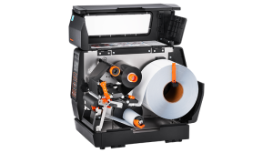 BIXOLON 203dpi XT3-40 Endüstriyel Barkod Yazıcı Usb,Ser,Ethernet