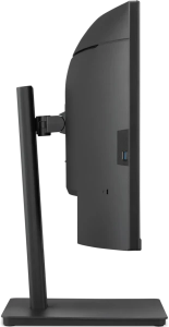 VIEWSONIC 34 VA VA3420C-2 VS20781 3.5MS 120HZ HDMI-DP TYPEC Kavisli Kurumsal Monitör 3440x1440