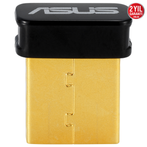 ASUS BT500 Bluetooth 5.0 USB Aadaptör