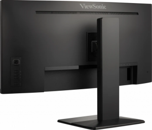 VIEWSONIC 34 VA VG3419C-2 VS20781 3.5MS 120HZ HDMI-DP TYPEC RJ45 Kavisli Docking Monitör 3440x1440