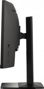 VIEWSONIC 34 VA VG3419C-2 VS20781 3.5MS 120HZ HDMI-DP TYPEC RJ45 Kavisli Docking Monitör 3440x1440