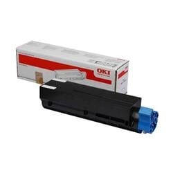 OKI 45862840 SİYAH TONER - MC853 MC873 MC883 - 7000 SAYFA