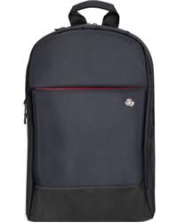 Plm Palma 15.6'' Notebook Sırt Çantası Siyah