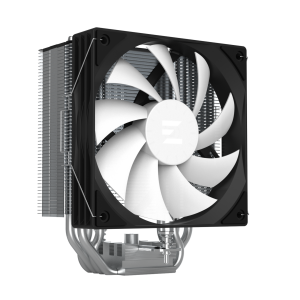 ZALMAN CNPS9X Optima2 ARGB 1851P-AM5 Hava Soğutmalı İşlemci Fanı