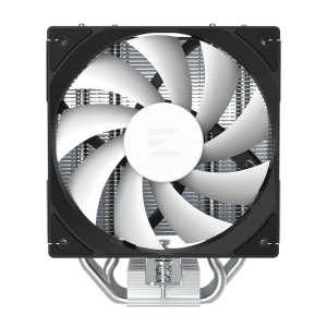 ZALMAN CNPS9X Optima2 ARGB 1851P-AM5 Hava Soğutmalı İşlemci Fanı