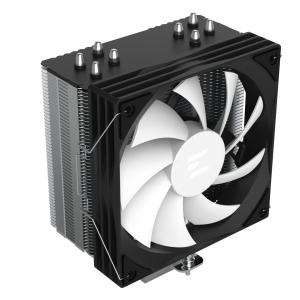 ZALMAN CNPS9X Optima2 ARGB 1851P-AM5 Hava Soğutmalı İşlemci Fanı