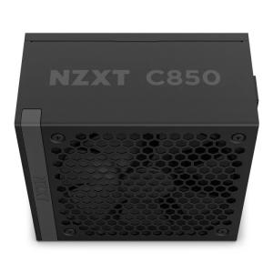 NXZT 850W 80+ GOLD C850 PA-8G2BB-EU Tam Modüler Power Supply