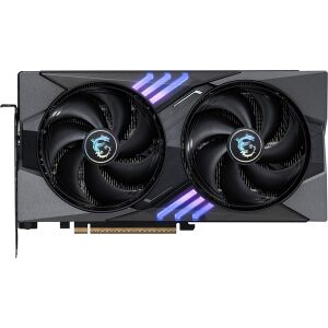 MSI RTX5060TI 8GB GAMING OC 8G GDDR7 128bit HDMI DP PCIe 5.0
