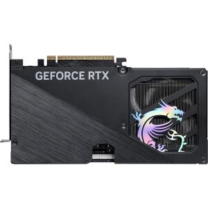 MSI RTX5060TI 8GB GAMING OC 8G GDDR7 128bit HDMI DP PCIe 5.0