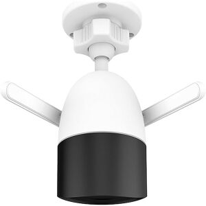 TENDA 2MP Bullet 4mm WiFi Kablosuz IP Kamera CT3