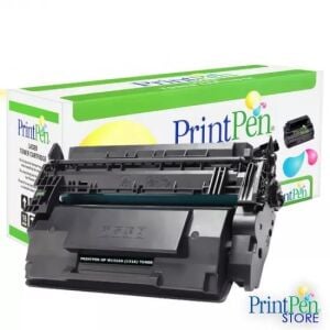 PRINTPEN W1510A (151A) Siyah Muadil Toner
