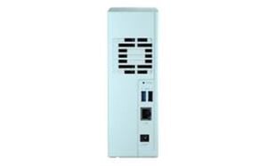 Qnap TS-130A 1 Gb Ram 1 Hdd Yuvalı Tower Nas Depolama Ünitesi