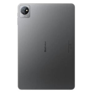 Blackview Tab70WIFI Tablet 10.1-12 GB(4GB+8GB)-64 GB-8 MP-Android14+Kılıf Dahil (Siyah)