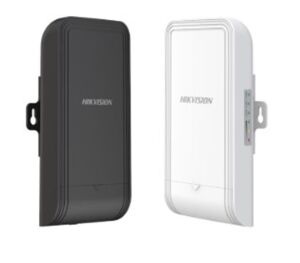 Hikvision DS-3WF500T-EI-2N-P 500 Metre 2.4Ghz 300Nbps 2xMbit Poe Bridge