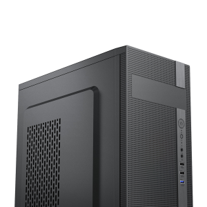 VENTO 300W VS115F Standart Mid-Tower PC Kasası