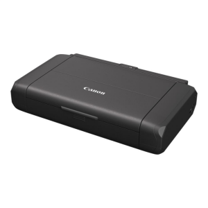 CANON A4 MAXIFY BX110 Renkli Taşınabilir Bataryalı Yazıcı Usb,Wıfı Kablosuz
