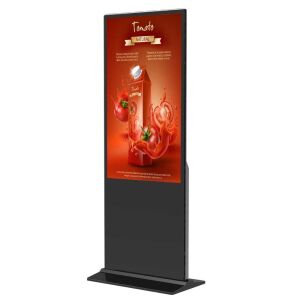 TIWOX 43 K-7500 2GB-32GB ANDROID 11 FHD LCD KIOSK