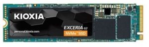 LRC20Z001TG8 1TB Exceria G2 2100-1700Mb/s PCIe M.2 NVMe SSD