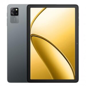 Blackview Tab60WIFI Tablet 10.1-12 GB(4GB+8GB)-128 GB-8 MP+5 MP-Android14+Kılıf Dahil (Siyah)