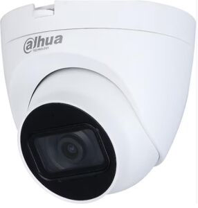 Dahua HAC-HDW1500TRQ-0280B-S2 5MP 2.8 mm Lens AHD Dome Kamera