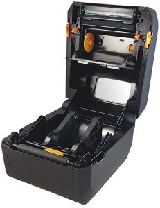 ARGOX 203dpi O4-250 PRO Thermal,Direct Thermal Barkod Yazıcı USB,Seri,Ethernet