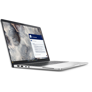 DELL NBO 16 ULTRA 7 255U - 16GB DDR5 RAM - 512GB NVME O/B VGA FDOS / PRO 16 BTO107_PC16250_U