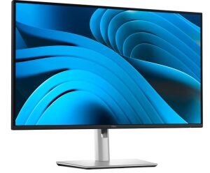 DELL 27 IPS P2725DE PRO PLUS 5MS 100HZ HDMI-DP TYPEC RJ45 Pivot Kurumsal Monirtör 2560x1440