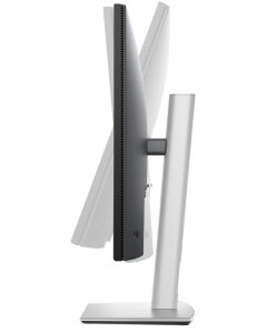 DELL 27 IPS P2725DE PRO PLUS 5MS 100HZ HDMI-DP TYPEC RJ45 Pivot Kurumsal Monirtör 2560x1440