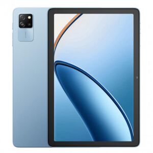 Blackview Tab60WIFI Tablet 10.1-12 GB(4GB+8GB)-128 GB-8 MP+5 MP-Android14+Kılıf Dahil (Mavi)