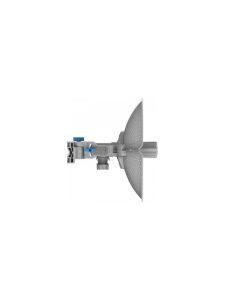 RUIJIE REYEE RG-AIRMETRO460G 1 PORT 10-100-1000 867MBPS 5GHz 23DBI ACCESS POINT