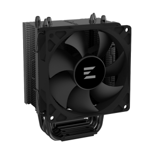 ZALMAN CNPS4X BLACK 1851P-AM5 Hava Soğutmalı İşlemci Fanı 150w