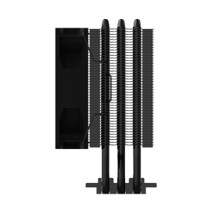 ZALMAN CNPS4X BLACK 1851P-AM5 Hava Soğutmalı İşlemci Fanı 150w
