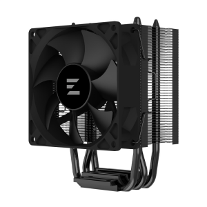 ZALMAN CNPS4X BLACK 1851P-AM5 Hava Soğutmalı İşlemci Fanı 150w